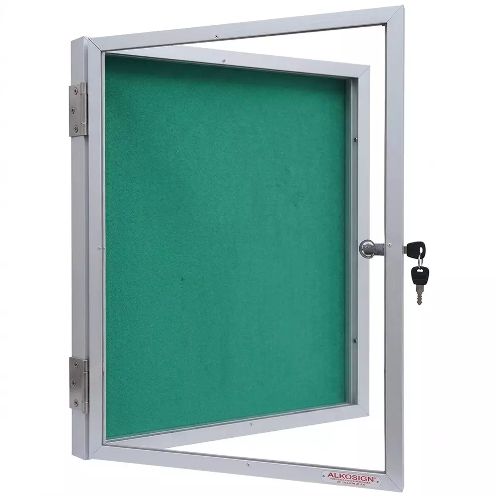 alkosign-green-color-covered-notice-board-size-450x600-mm-for-offices-schools-colleges-institutions