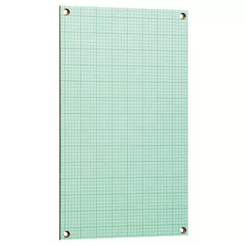Naigai Energering Wooden Board Wooden 15 mm Board Dimension, W1810