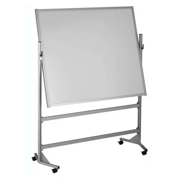 Bosch Rexroth White Board, 1484 mm Height, 1234 mm Width, 3842515773