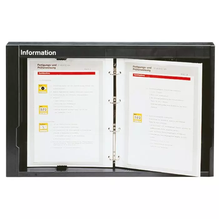 Bosch Rexroth White Board, 297 mm Height, 210 mm Width, 3842517164