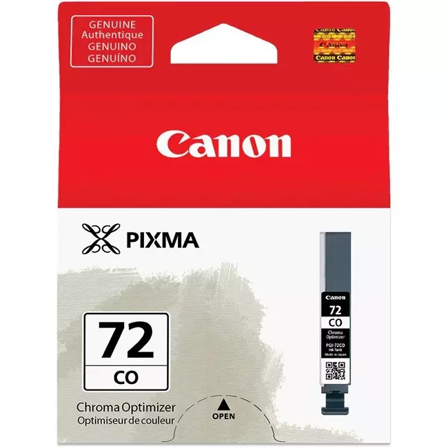 Canon PGI-72 CO Ink Cartridge