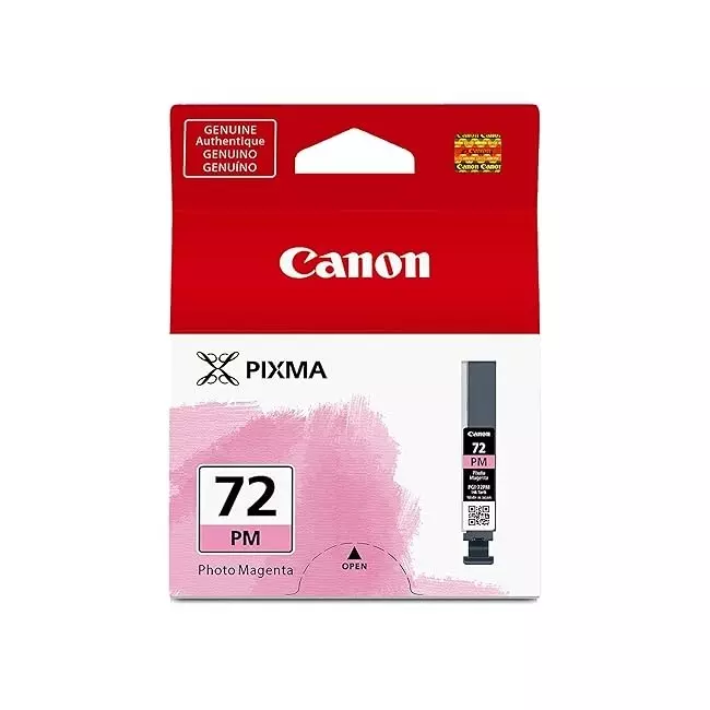 Canon PGI-72 PM Ink Cartridge
