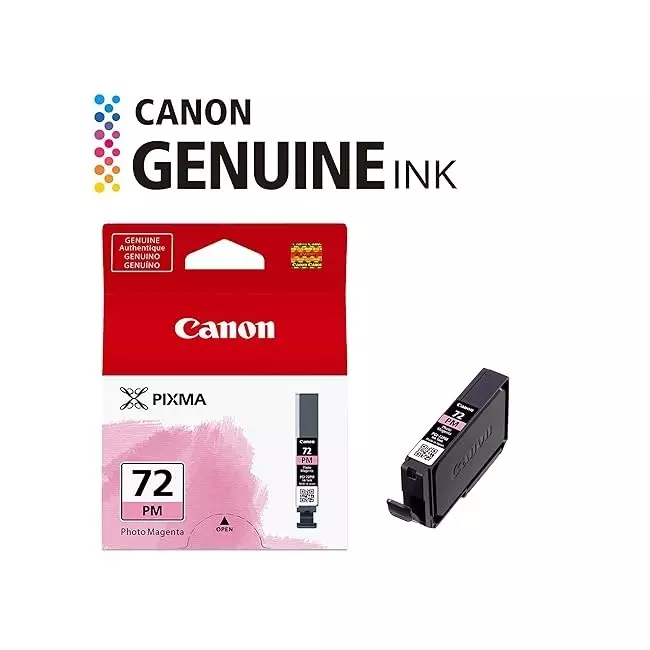Canon PGI-72 PM Ink Cartridge