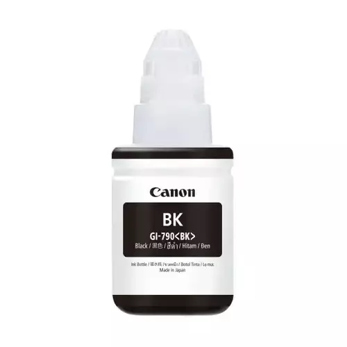 Canon Original ‎Ink Cartridge Black, GI-790