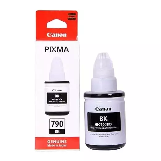 Canon Original ‎Ink Cartridge Black, GI-790
