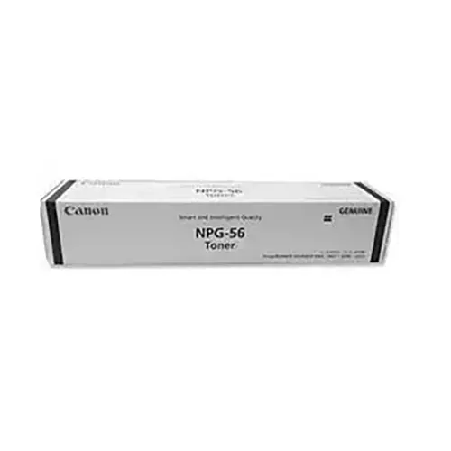 Canon NPG 56 Black Toner Cartridge IR 4045/4051/4245/4251