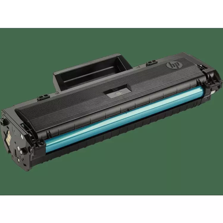 HP 110A Black Original LaserJet Toner Cartridge