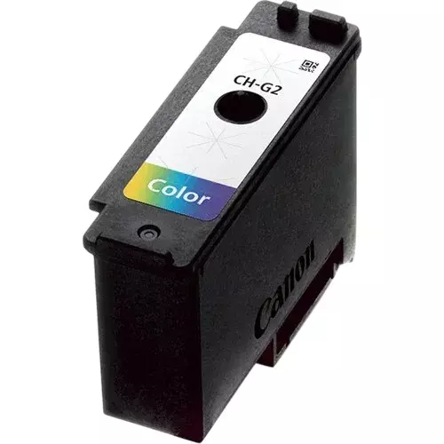 Canon Print Head Multicolor Ink Color for GX1070, GX2070 Models, CH-G2 ASA