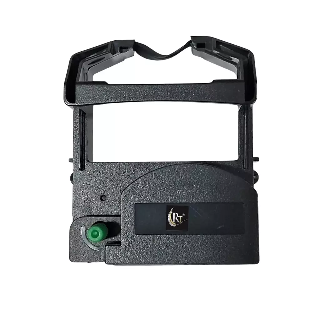 RT SK-5250 Ribbon Cartridge Black for Dot Matrix Passbook Printer