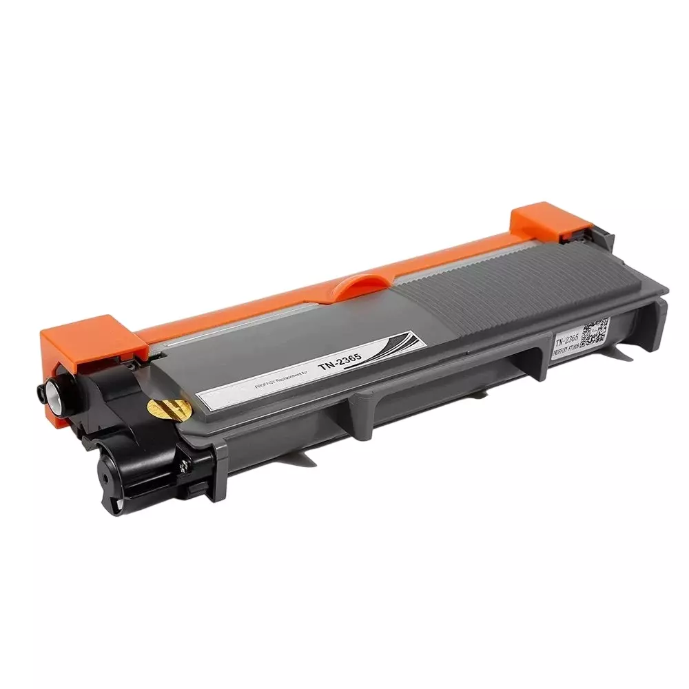 Infytone Compatible Toner Cartridge TN2365/660 Black Color Compatible For TN2365 / 660 (Pack of 1)