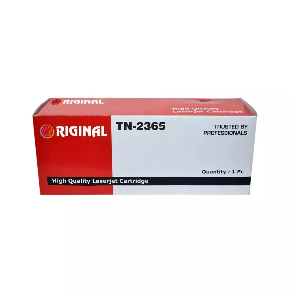 infytone-compatible-toner-cartridge-tn2365660-black-color-compatible-for-tn2365-660-pack-of-1