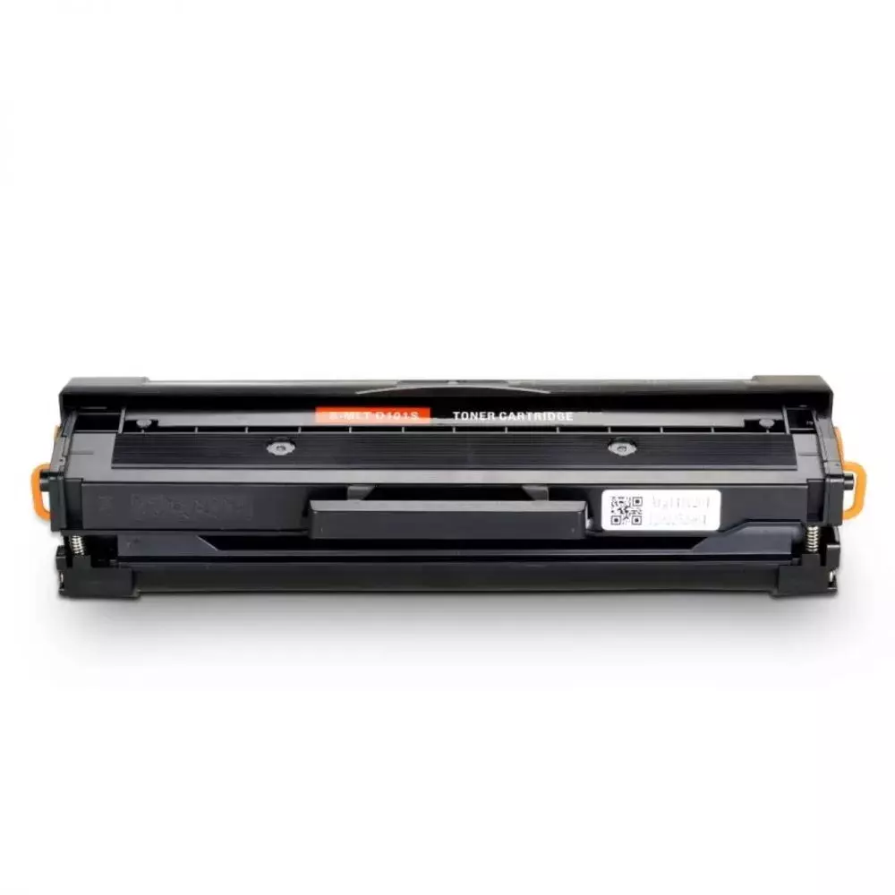 Infytone Compatible Toner Cartridge MLT 101/2061 Black Color Compatible For Samsung MLT D101S (Pack of 5)
