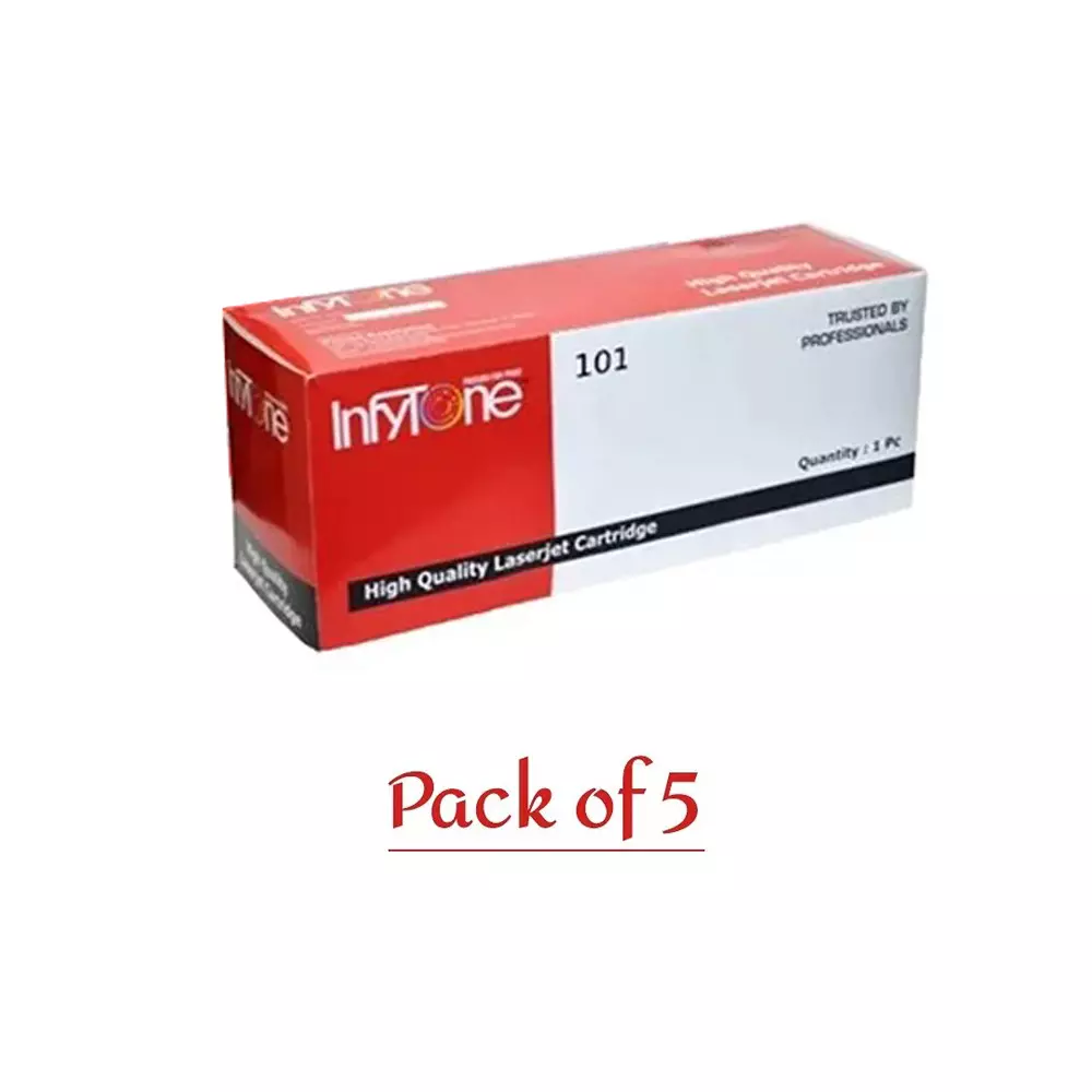 infytone-compatible-toner-cartridge-mlt-1012061-black-color-compatible-for-samsung-mlt-d101s-pack-of-5