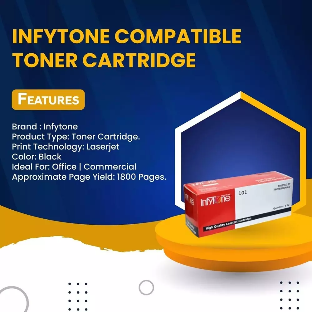 infytone-compatible-toner-cartridge-mlt-1012061-black-color-compatible-for-samsung-mlt-d101s-pack-of-5