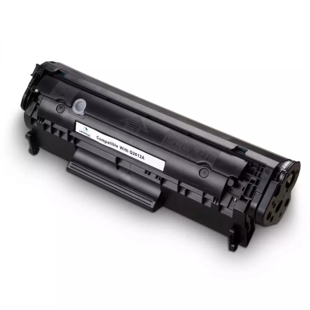 infytone-compatible-toner-cartridge-12a303afx9-black-color-compatible-for-hp-q2612a-pack-of-2