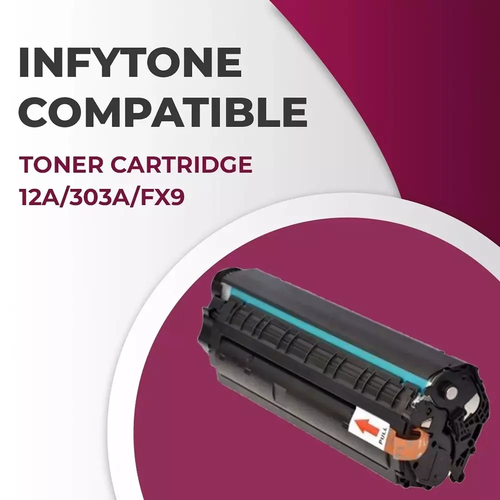 infytone-compatible-toner-cartridge-12a303afx9-black-color-compatible-for-hp-q2612a-pack-of-2