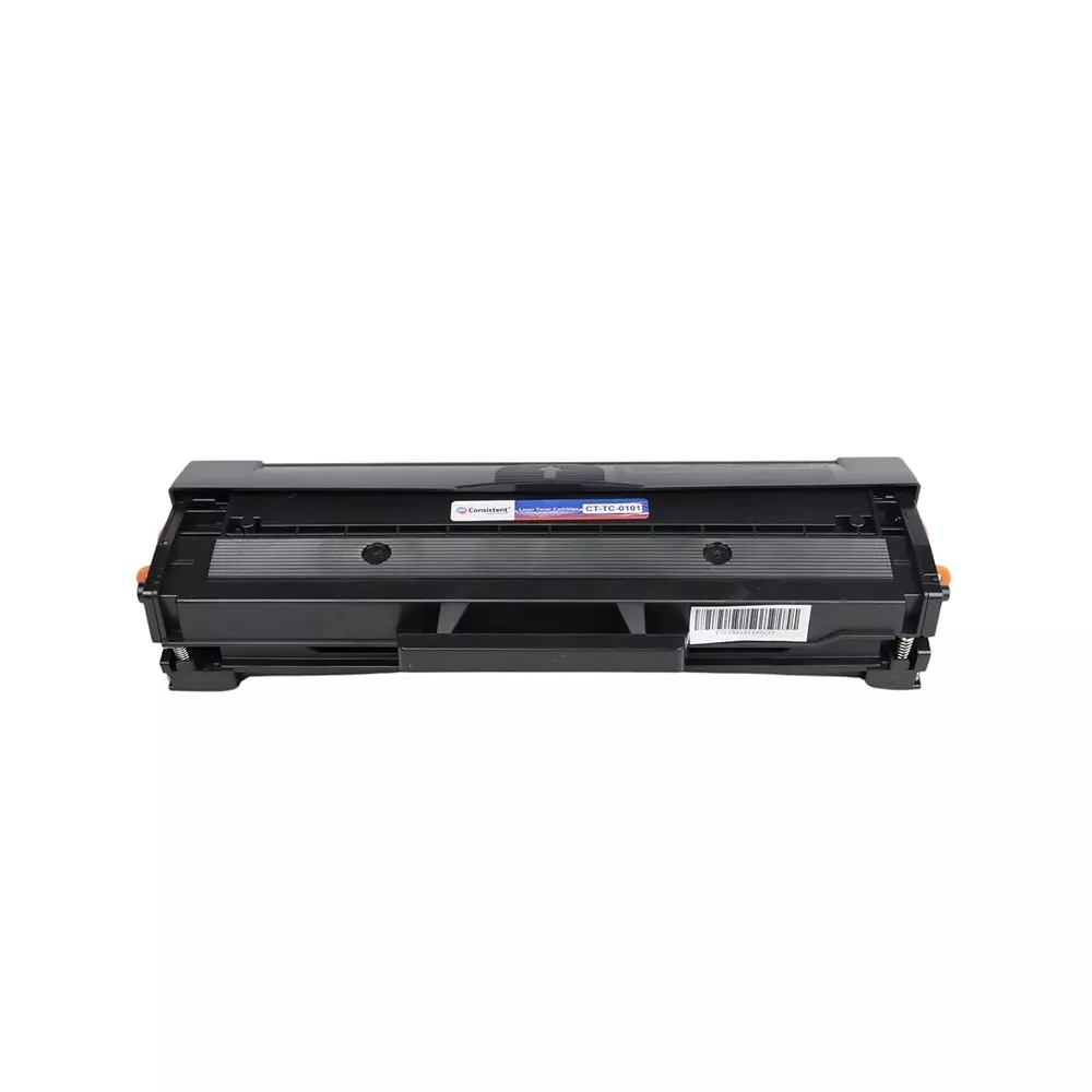 Consistent Laser Toner Cartridge 2000 Page Yield Black Ink for Canon i-SENSYS MF211/MF212w/MF215/MF216n/MF217w/MF222/MF223/MF224/MF226dn/MF229dw, CTTC0101