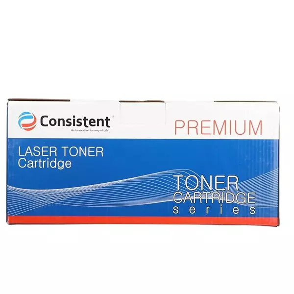 Consistent Laser Toner Cartridge 2000 Page Yield Black Ink for Canon i-SENSYS MF211/MF212w/MF215/MF216n/MF217w/MF222/MF223/MF224/MF226dn/MF229dw, CTTC0101
