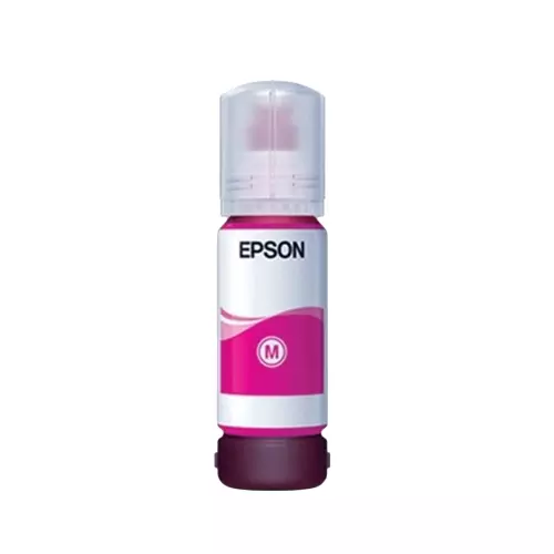 Epson 70 ml Magenta Ink Bottle For L8050 / L18050, C13T09D398