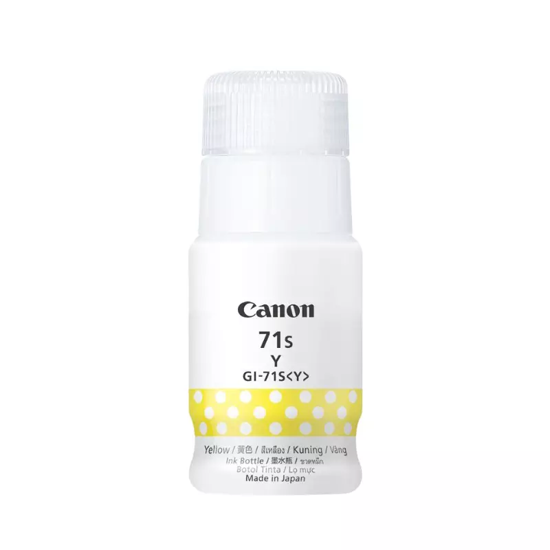 canon-ink-cartridge-liquid-item-form-yellow-ink-color-water-ink-base-70-ml-bottle-gi-71s-y-in