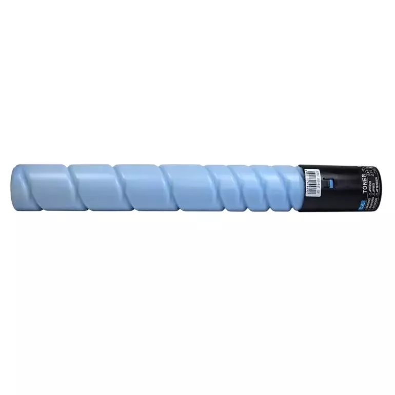 RT TN 228 Toner Cartridge Cyan 10000 Page Yield for Konica Minolta C226I/286I/7222I/7228I