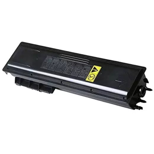 RT TK 4109 Toner Cartridge Black 12000 Page Yield for Kyocera Taskalfa 1800, Taskalfa 1801, Taskalfa 2200, Taskalfa 2201 Printers