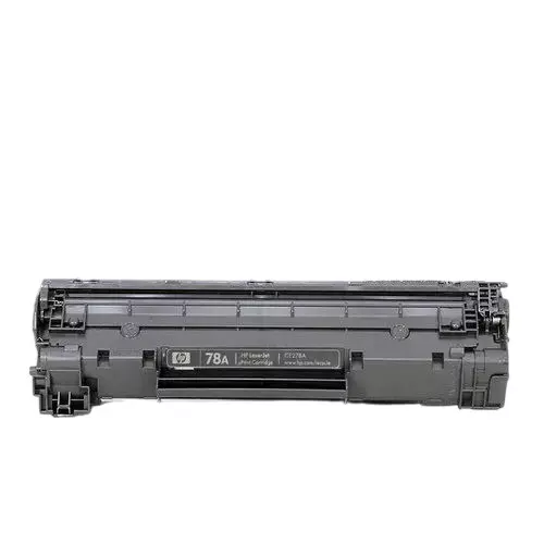 HP 278A Toner Cartridge Black for HP LaserJet Pro M1536dnf, M1536dnf+, P1566, P1606, M1530 Series Printers