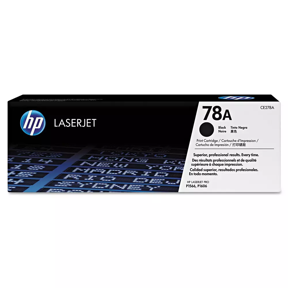 hp-278a-toner-cartridge-black-for-hp-laserjet-pro-m1536dnf-m1536dnf-p1566-p1606-m1530-series-printers