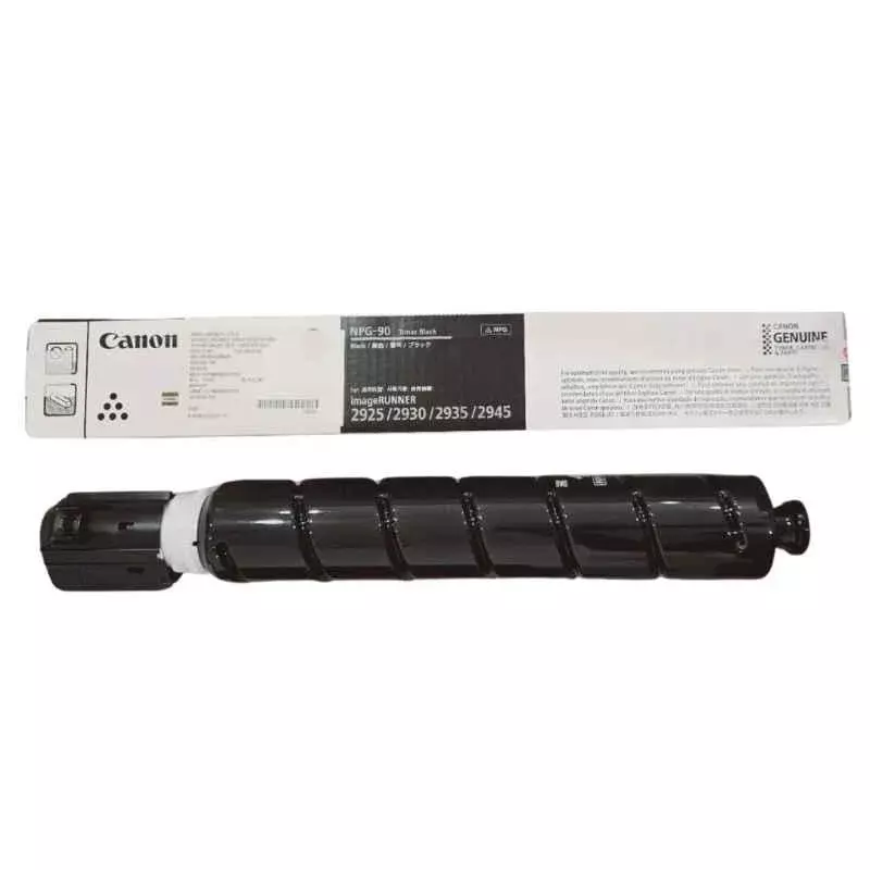 canon-npg-90-toner-cartridge-black-color-41000-pages-yield-compatible-for-imagerunner-ir2925-ir2930-ir2935-ir2945