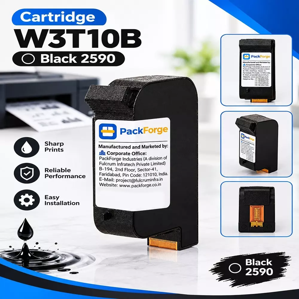 packforge-solvent-ink-cartridge-black-compatible-with-hp-w3t10b-127mm-pf-ctg-2590-bk