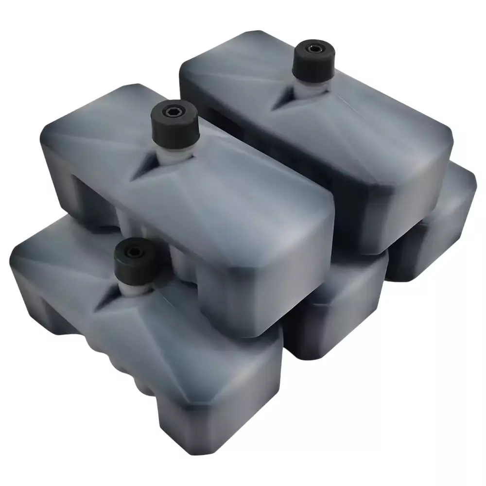 JSD Domino Ink Cartridge 825 ml Inkjet Print Technology Solvent Ink, JSD- 0049