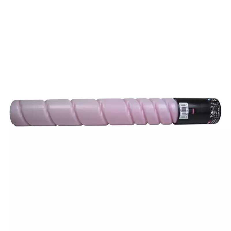 RT TN 228 Toner Cartridge Magenta 10000 Page Yield for Konica Minolta C226I/286I/7222I/7228I