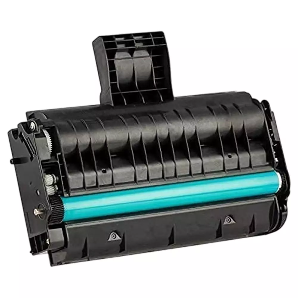 RT SP-200 Toner Cartridge Black 2200 Page Yield for Ricoh SP-200, SP-200N SP-200S SP-200SU SP-202SN SP-203SFN SP-203SF SP-210 SP-210SU SP-210SF SP-212Nw SP-212SNw and SP-212SFNw