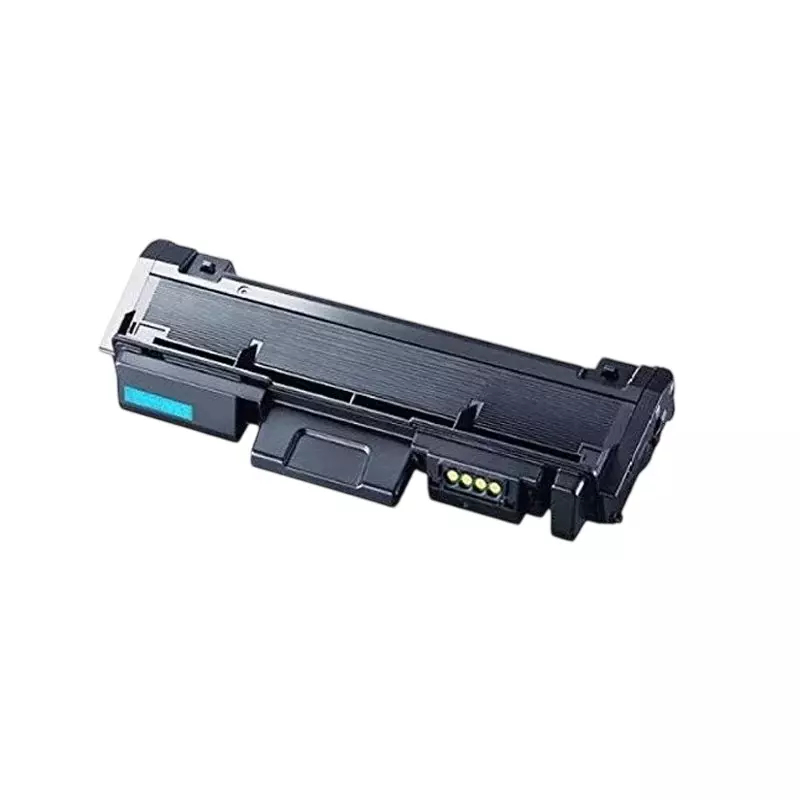 Infytone Compatible Toner Cartridge TN116L Black Color Compatible For Samsung MLT-D116L (Pack of 1)
