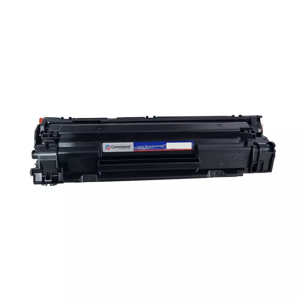 Consistent Laser Toner Cartridge 2000 Page Yield Black Ink for Brother HL-L2300/L2305/L2320/L221D/L2340-L2700/L2740/L2701DW/MFC L2701D/MFC L2701DW/HL-L2321D /L2366DW/DCP L2520D/ DCP L2541D/Printers, CTTC2365