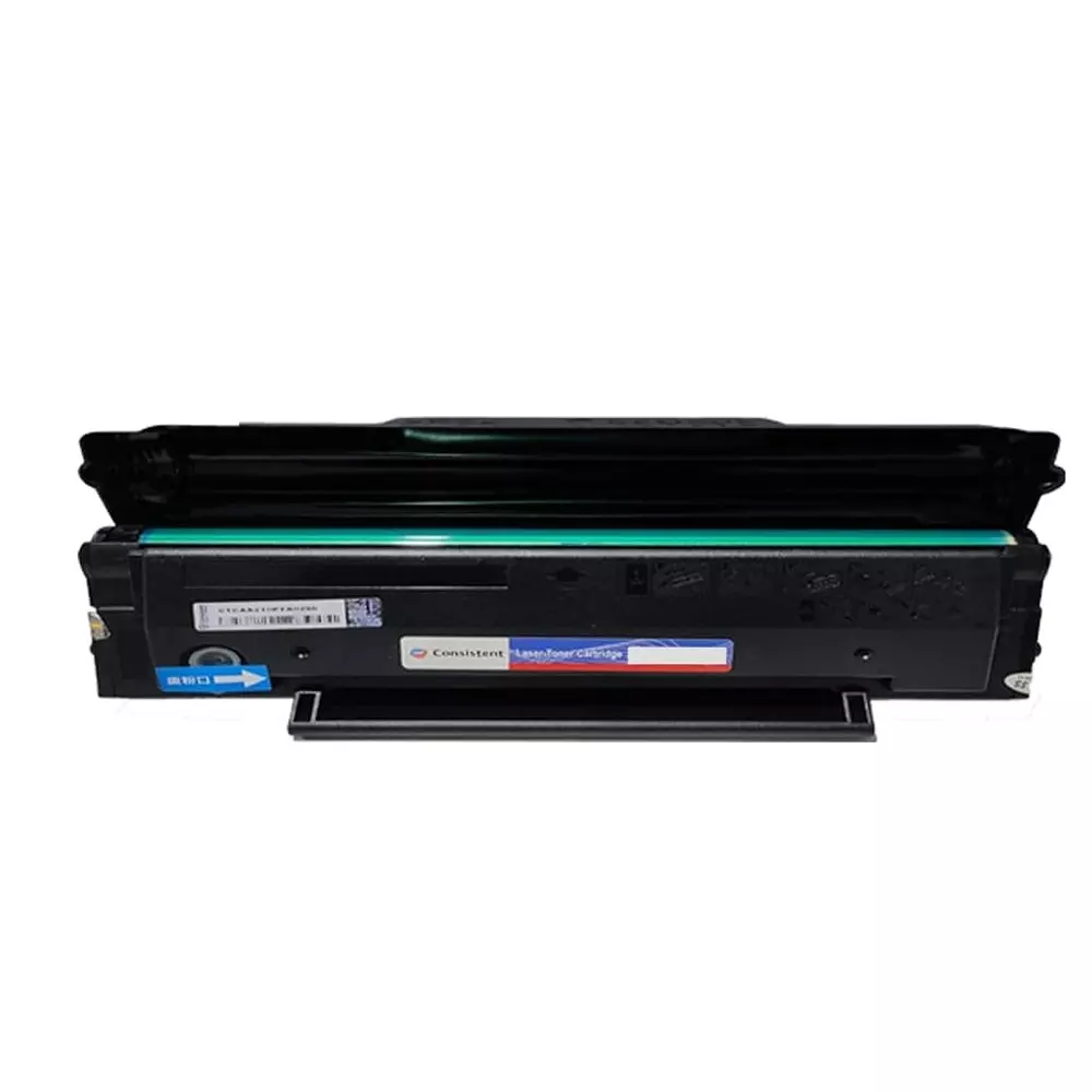 Consistent Laser Toner Cartridge 2000 Page Yield Black Ink for Brother HL-L2300/L2305/L2320/L221D/L2340-L2700/L2740/L2701DW/MFC L2701D/MFC L2701DW/HL-L2321D /L2366DW/DCP L2520D/ DCP L2541D/Printers, CTTC2365