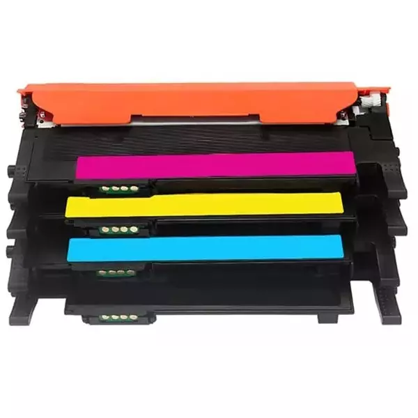 GENERIC Toner Cartridge 119A / W2090A, W2091A, W2092A, W2093A for Use in HP Color Laser Printers