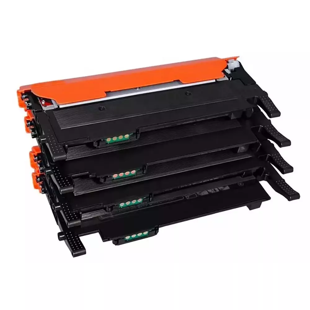 GENERIC Toner Cartridge 119A / W2090A, W2091A, W2092A, W2093A for Use in HP Color Laser Printers
