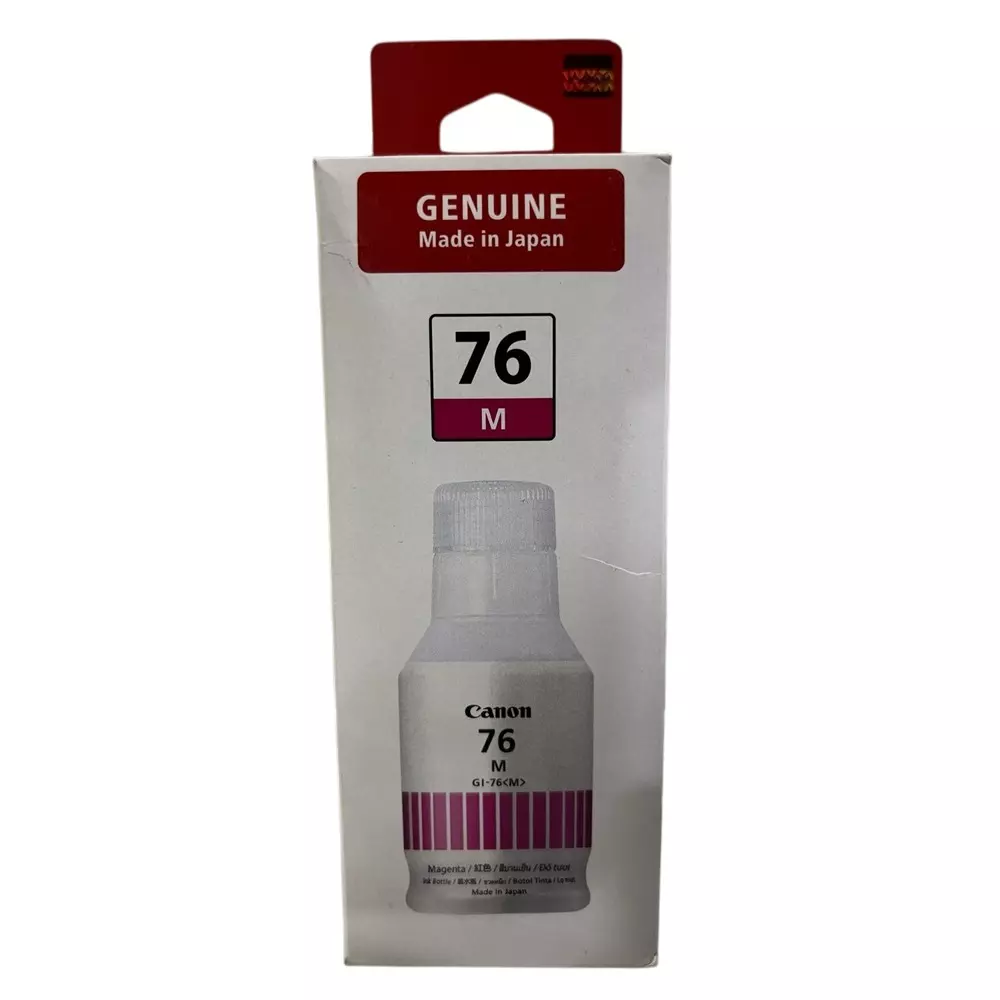 Canon Ink Cartridge 135 ml Bottle for GX5070, GX6070, GX7070 Models