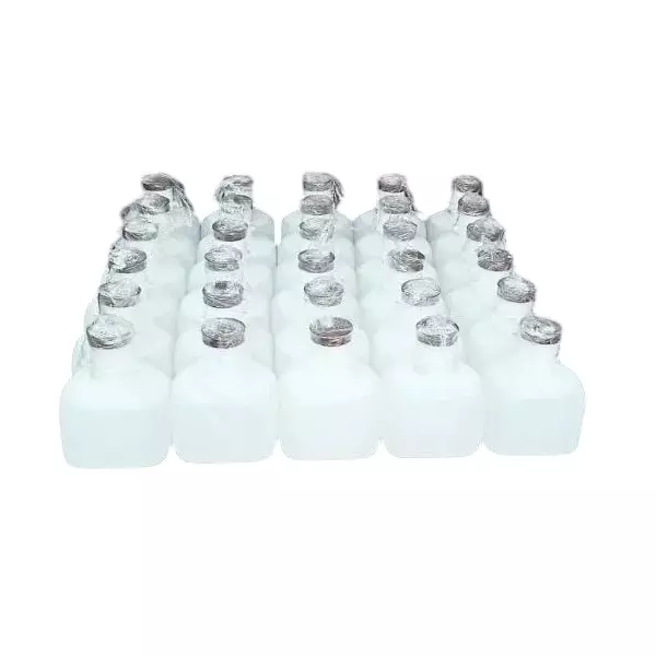 JSD Hitachi Makeup Catridge 800 ml RFID Print Technology UX CIJ ink, JSD - 0100 (Pack of 5)