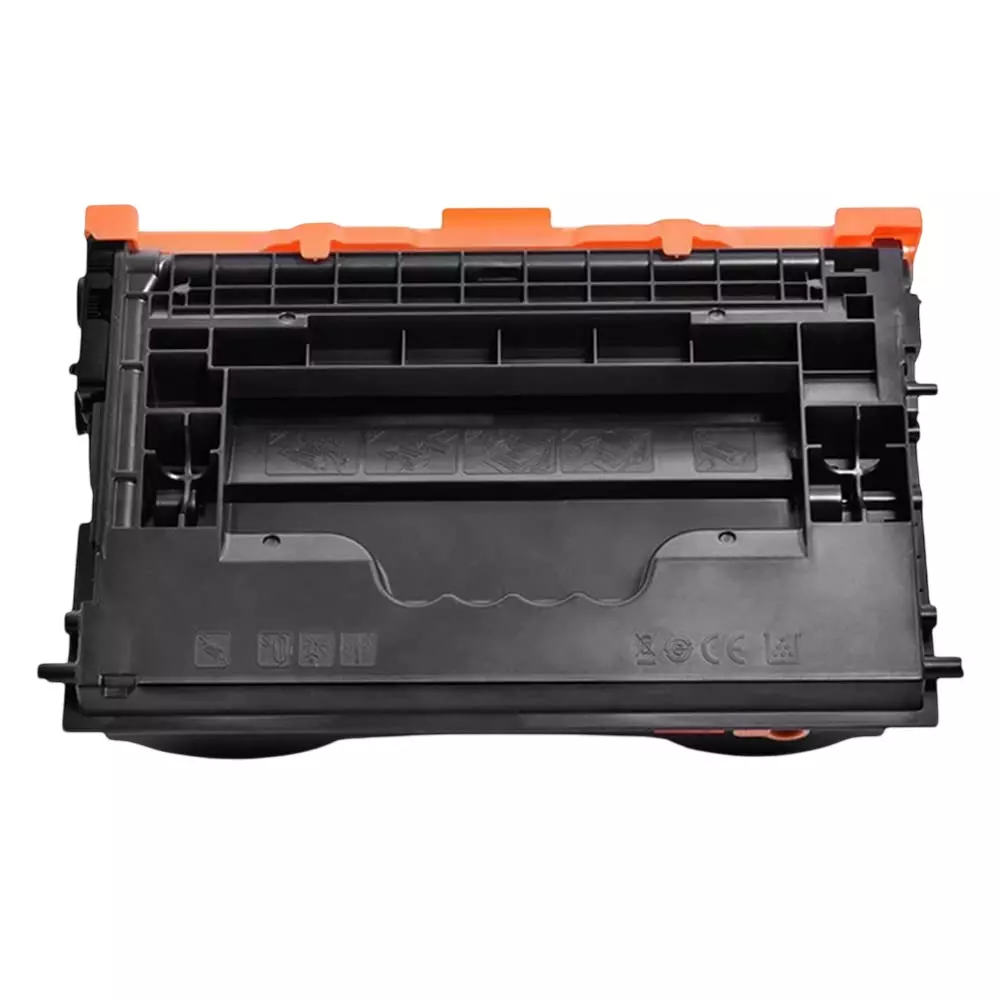 RT W9004MC Toner Cartridge Black 45000 Page Yield for HP LaserJet Managed E60055DW, E60065DW, E60065X, E60075DN, E60075X, E60155DN, E60165DN, E60175DN Printers
