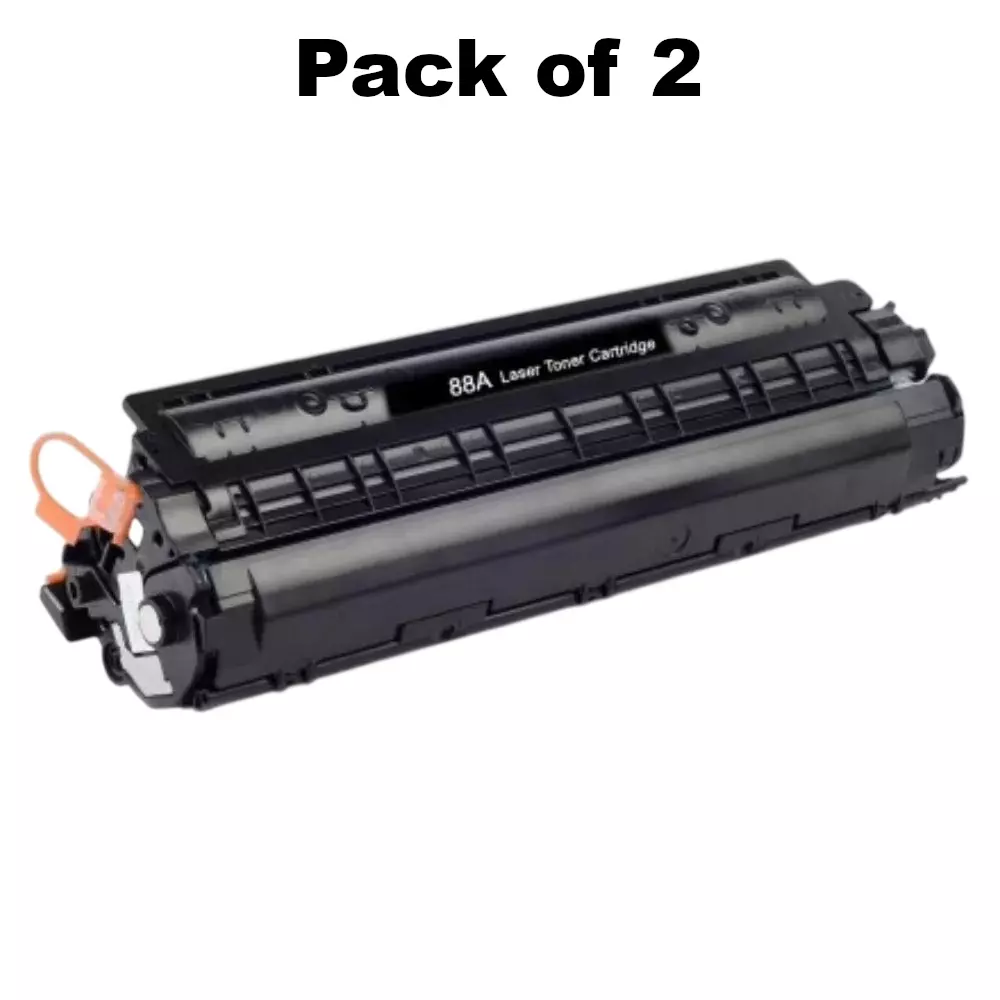 infytone-compatible-toner-cartridge-88a-black-color-compatible-for-cc388a-pack-of-2