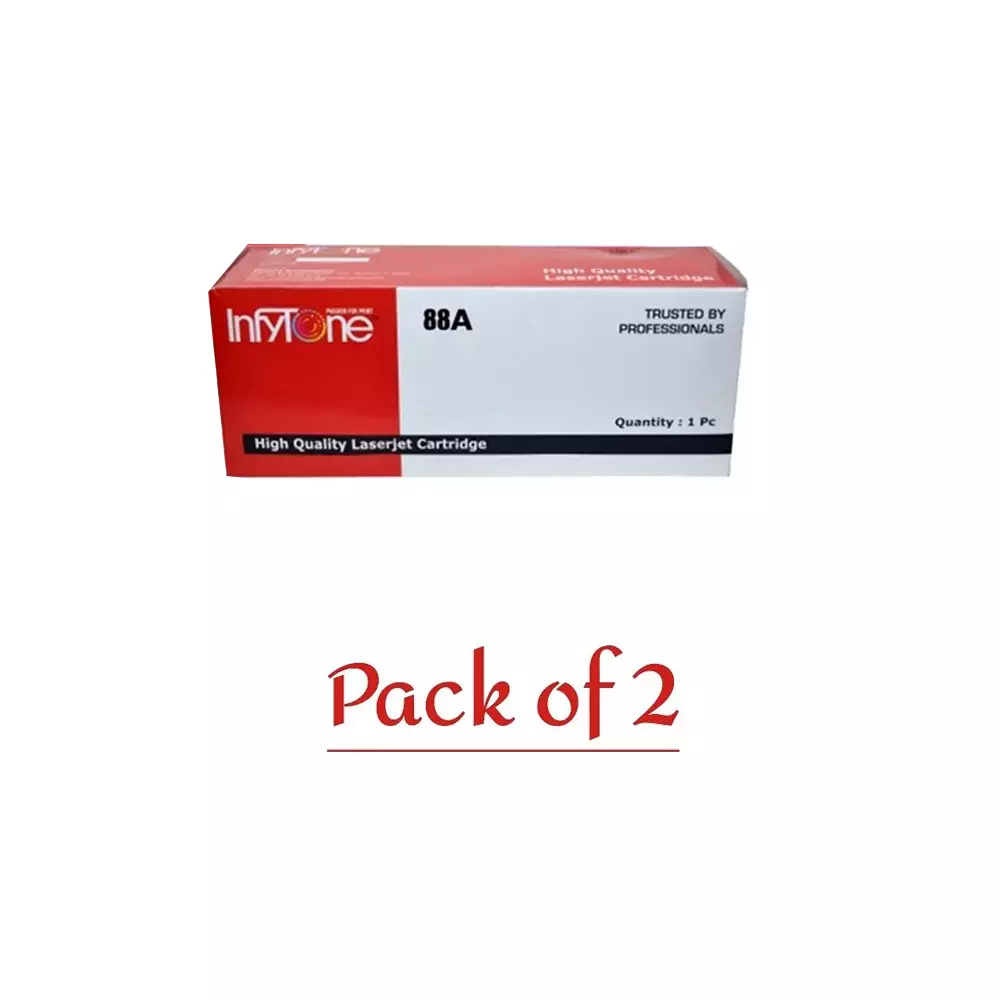 infytone-compatible-toner-cartridge-88a-black-color-compatible-for-cc388a-pack-of-2
