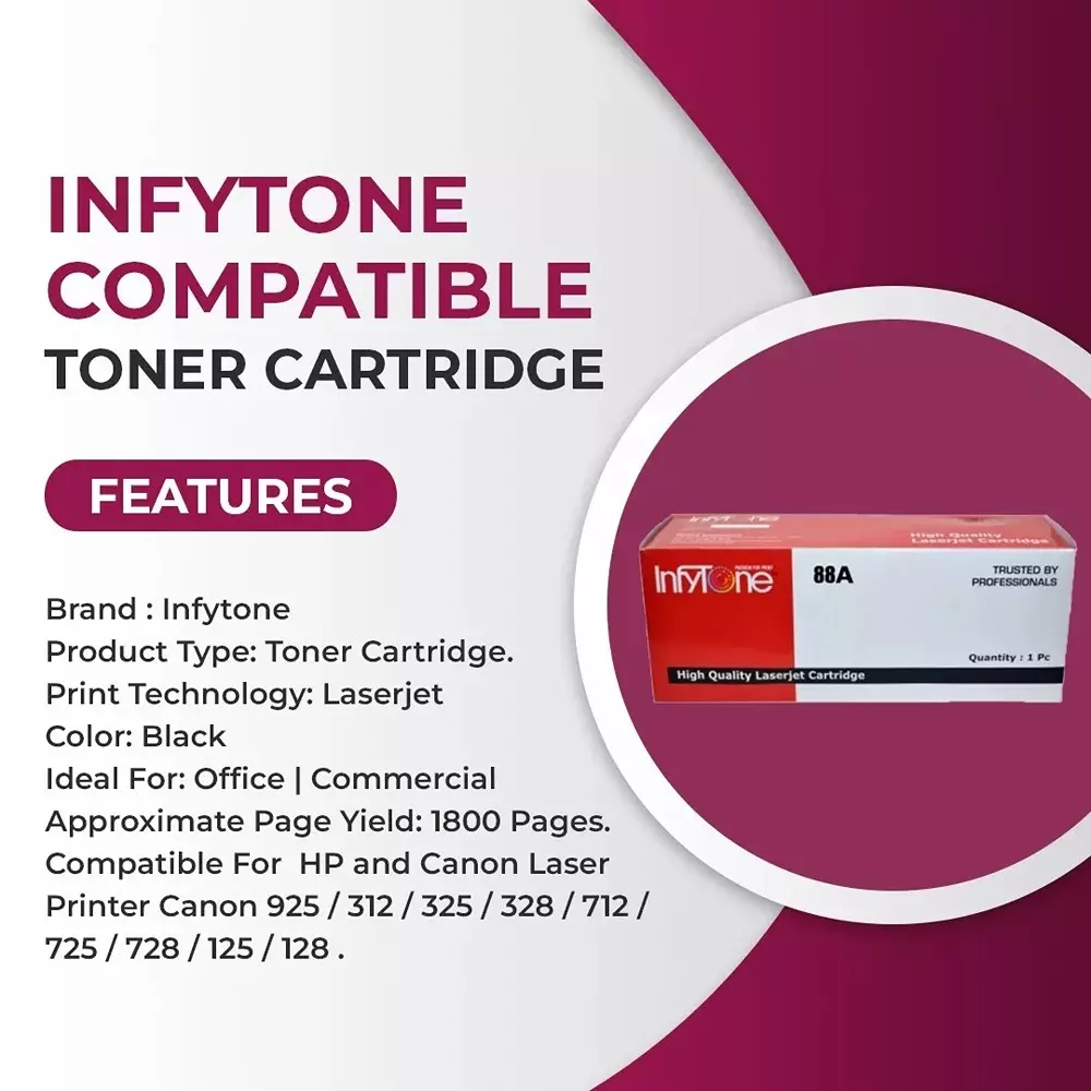 infytone-compatible-toner-cartridge-88a-black-color-compatible-for-cc388a-pack-of-2
