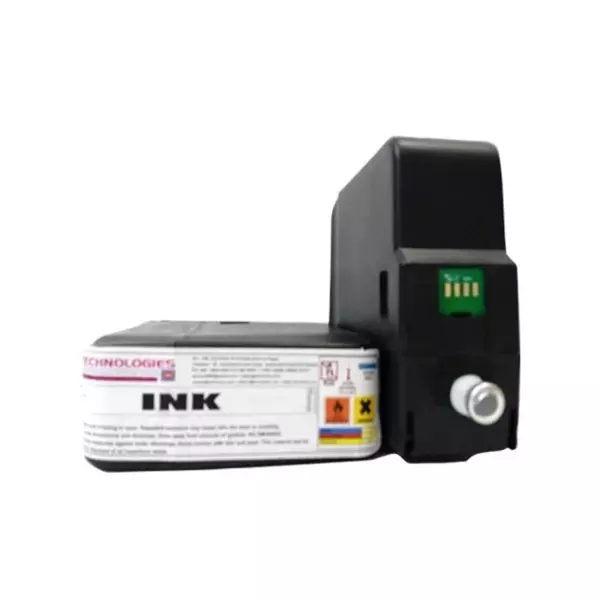 JSD Videojet Ink Catridge 750 ml Ink Toner Print Technology CIJ Inks, JSD - 0061