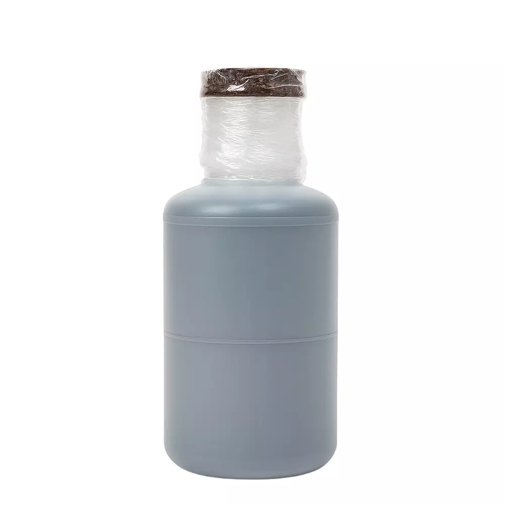 JSD Hitachi Ink Catridge 500 ml RFID Print Technology UX CIJ ink, JSD - 0099 (Pack of 5)