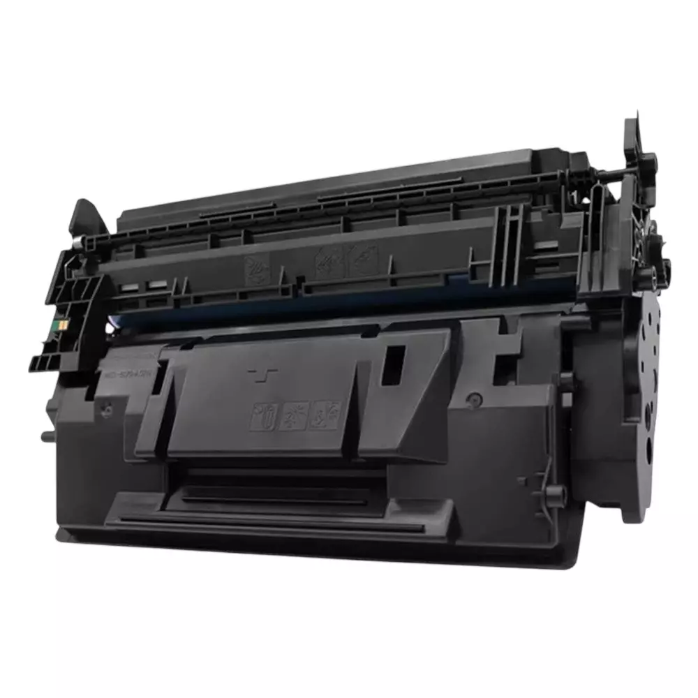 RT T06 Toner Cartridge Black 20000 Page Yield for Canon imageRUNNER 1643 P, 1643 Series, 1643 i, 1643 iF, X 1600 Series, X 1643 Series, X 1643 iF ii & X 1643 ii