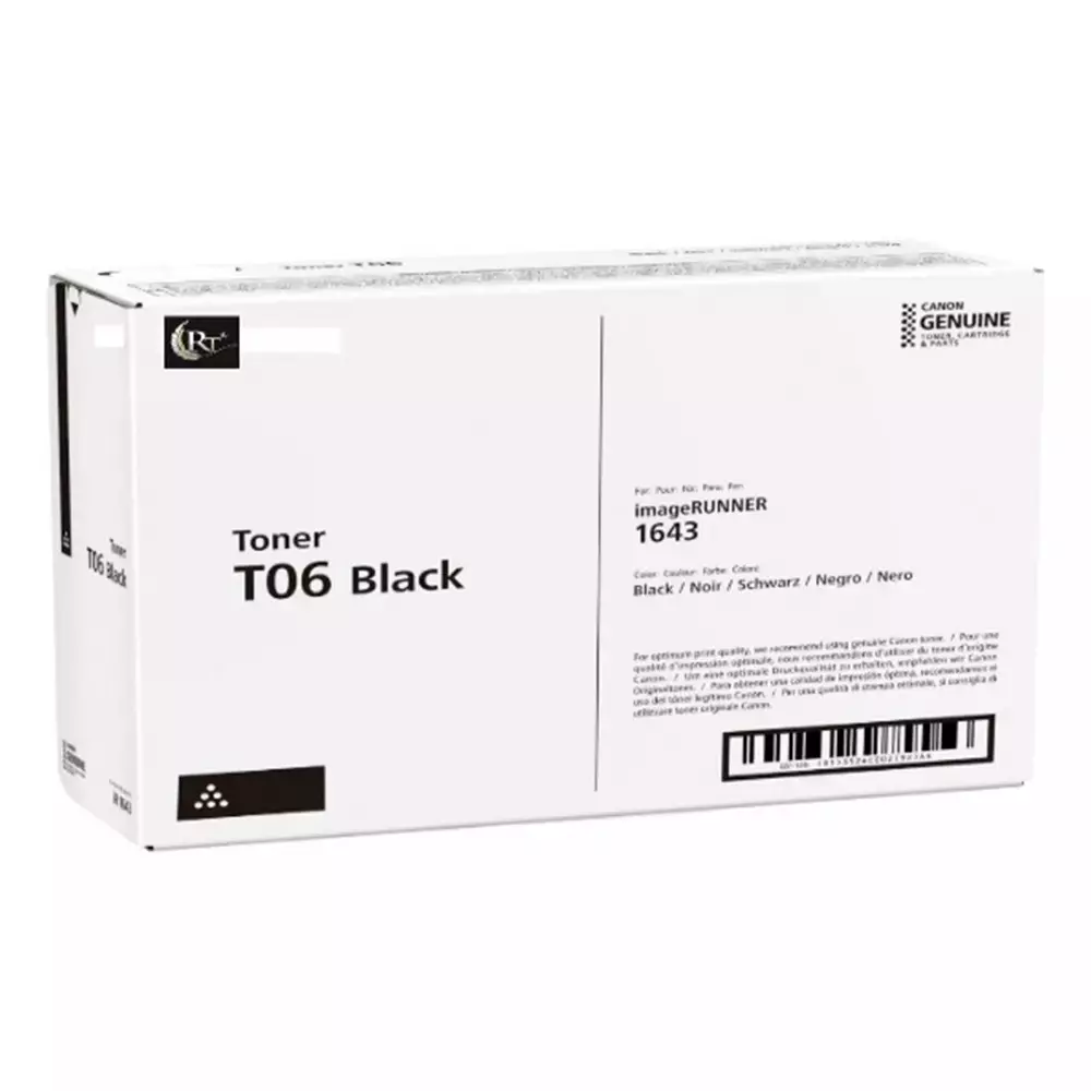 rt-t06-toner-cartridge-black-20000-page-yield-for-canon-imagerunner-1643-p-1643-series-1643-i-1643-if-x-1600-series-x-1643-series-x-1643-if-ii-x-1643-ii