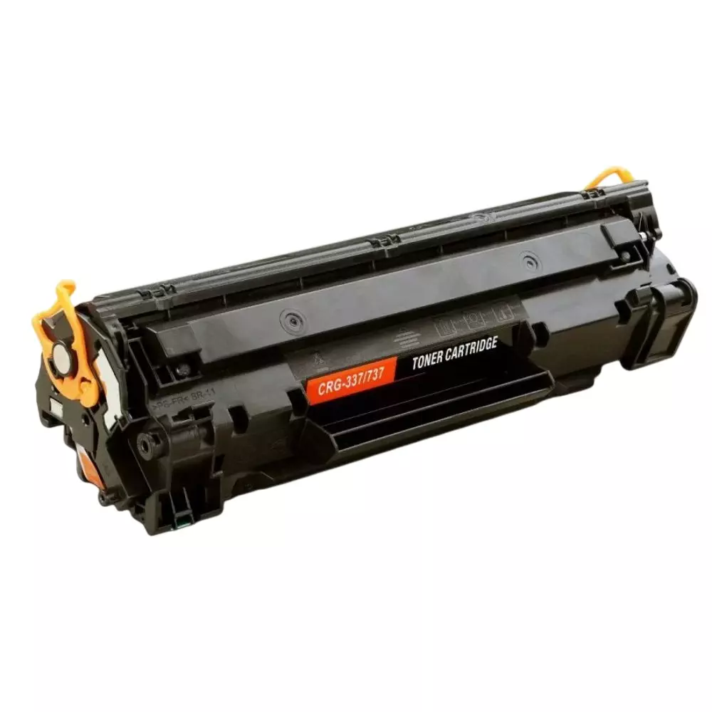 Infytone Compatible Toner Cartridge 337A/283A Black Color Compatible For CRG 337 (Pack of 1)