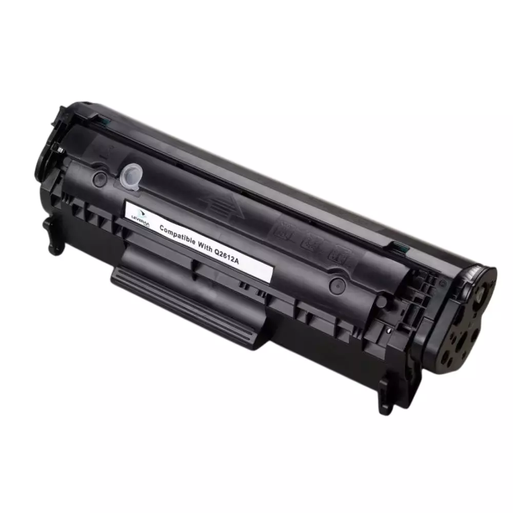 infytone-compatible-toner-cartridge-12a303afx9-black-color-compatible-for-hp-q2612a-pack-of-5